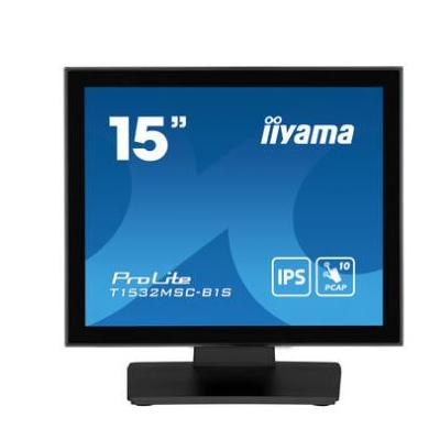 ProLite T1532MSC-B1S Monitor