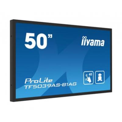 50" ProLite TF5039AS-B1AG Commercial Display