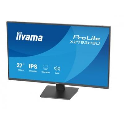 27" PROLITE X2793HSU-B1 Monitor