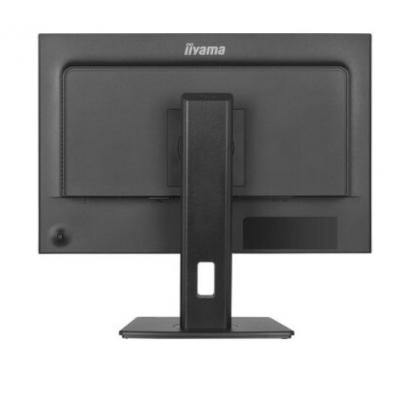 24" ProLite XB2495WSC-B1 Monitor