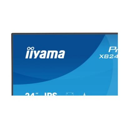 24" ProLite XB2496HSC-B1 Monitor