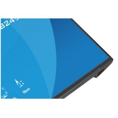 24" ProLite XB2496HSC-B1 Monitor