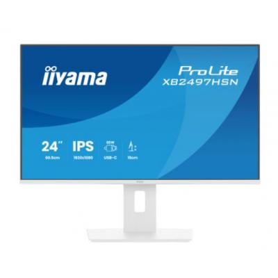 24" ProLite XB2497HSN-W1 Monitor