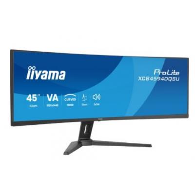 45" PROLITE XCB4594DQSU-B1 Monitor