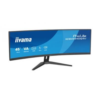 45" PROLITE XCB4594DQSU-B1 Monitor
