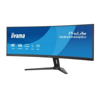 45" PROLITE XCB4594DQSU-B1 Monitor