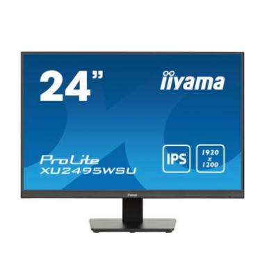 24" ProLite XU2495WSU-B7 Monitor