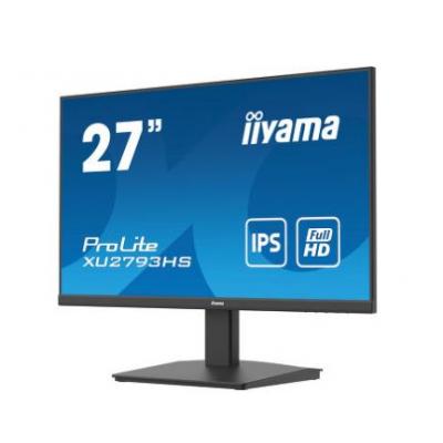 27" ProLite XU2793HS-B7 Monitor