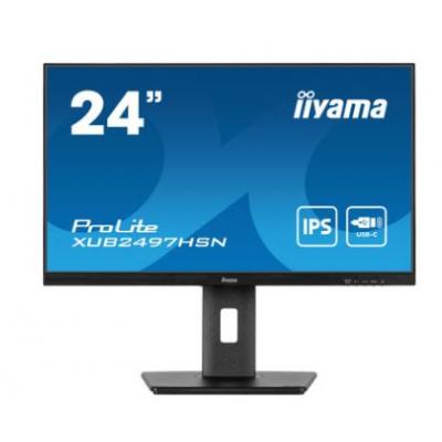 Midwich Ltd - iiyama 24