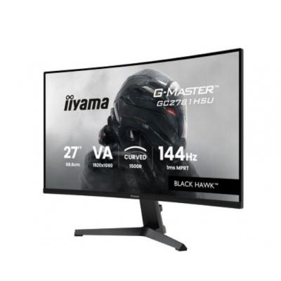 27" G-MASTER GC2781HSU-B1 Gaming Monitor