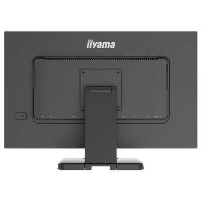 24" T2453MIS-B1 Touch Screen Monitor