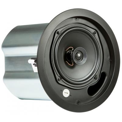 Control 16 C/T-BK Full Range Ceiling Speakers