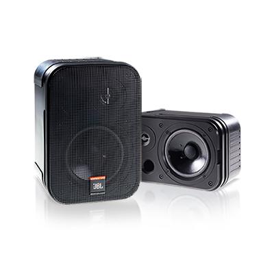 Control 1 Pro 2-Way Speakers