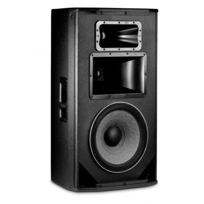 SRX835P 3-Way Speaker