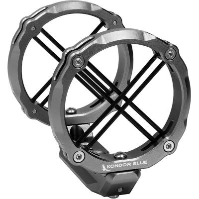 Mic Shock Mount - Grey