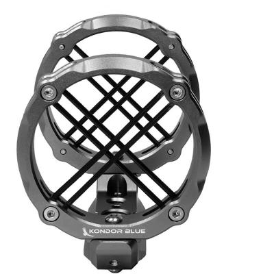 Mic Shock Mount - Grey