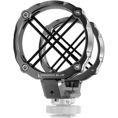 Mic Shock Mount - Grey