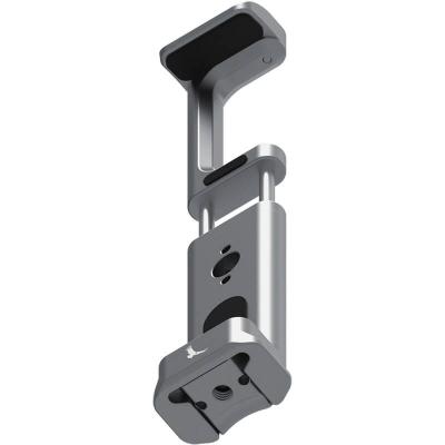 Stalman Clamp for Vertical Filmmakers - Grey