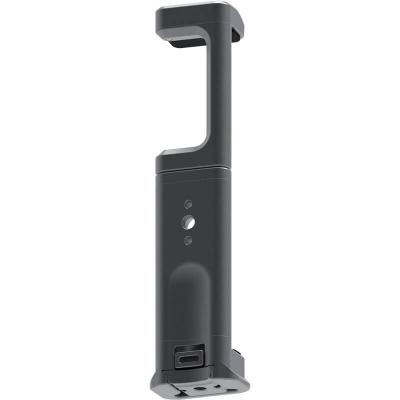 Stalman Clamp for Vertical Filmmakers - Grey