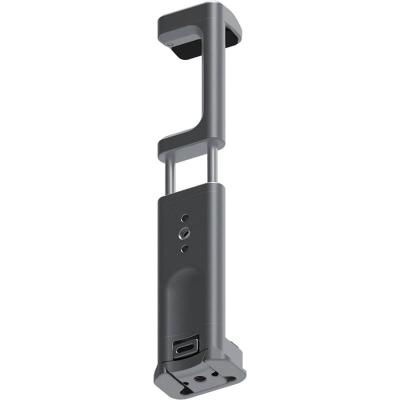 Stalman Clamp for Vertical Filmmakers - Grey