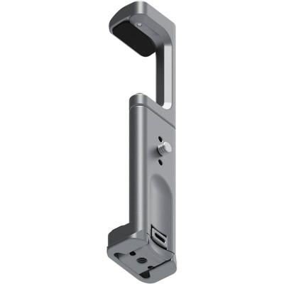 Stalman Clamp for Vertical Filmmakers - Grey