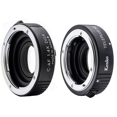 Fujinon TELEPLUS HD 1.4x DGX Canon EF TELEPLUS HD