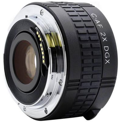 TELEPLUS HD 2.0x DGX Canon EF