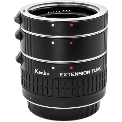 TELEPLUS DG Extension Tube Set Canon EF