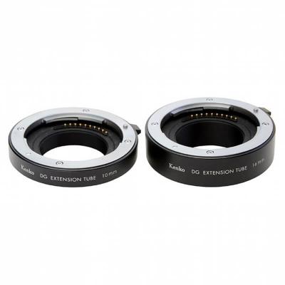 TELEPLUS DG Extension Tube Set Micro 4/3