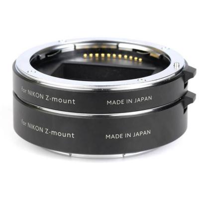 TELEPLUS DG Extension Tube Set Nikon Z