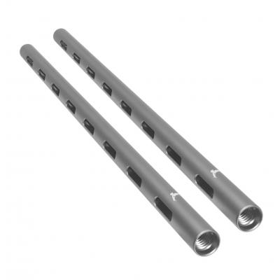 15" PPSH 15mm Rod - 2 Pack