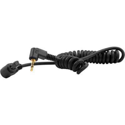 Canon Remote Trigger Shutter Release Cable –