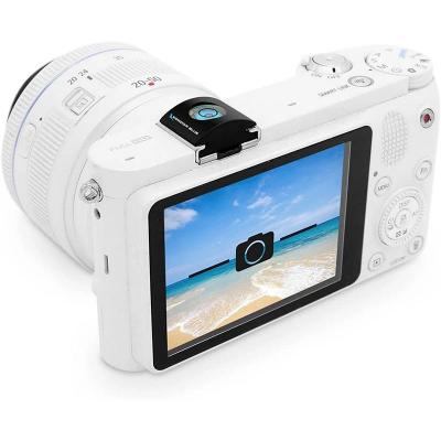 Bubble Level Hot Shoe Cover