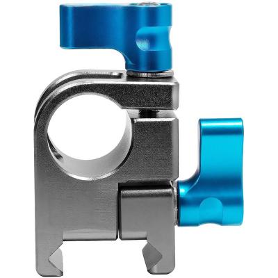 15mm Rod Parallel NATO Clamp