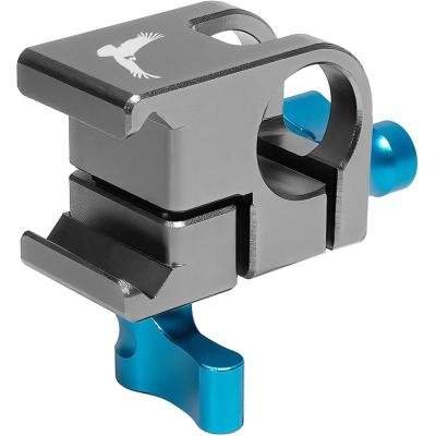 15mm Rod Parallel NATO Clamp
