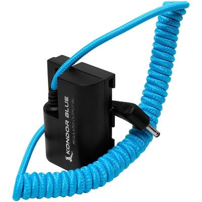 Canon LPE6 Dummy Battery Cable