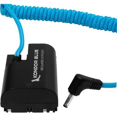 Canon LPE6 Dummy Battery Cable
