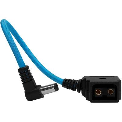 DC Barrel to Female D-Tap Power Adapter