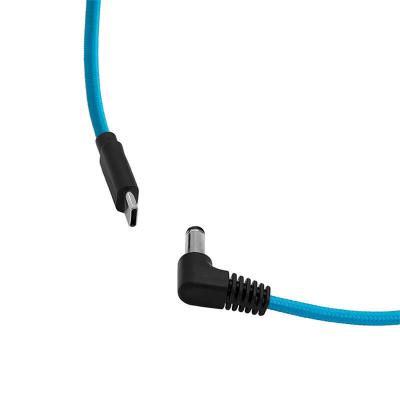 16" DC to USB-C Power Delivery Cable for R5C/