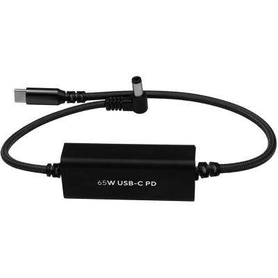 6" DC to USB-C Power Delivery Cable R5C/FX3