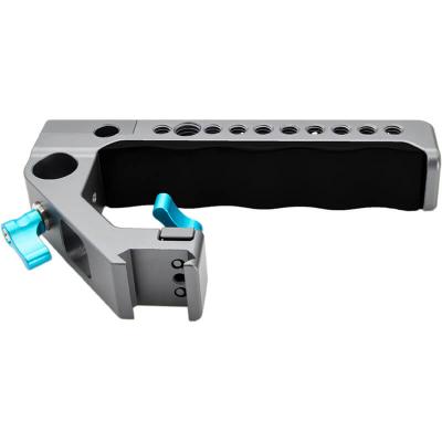 Remote Trigger Top Handle for Camera Cages