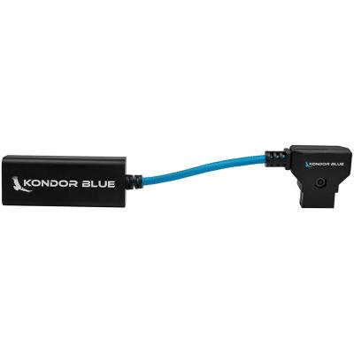 6&rdquo; D-Tap to (Female) USB-C PD Cable