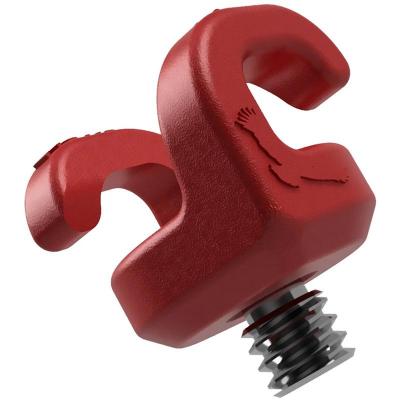 Mondo Ties Cable Management Clips