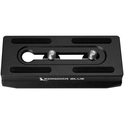 Ronin Gimbal Arca Plate for Cages