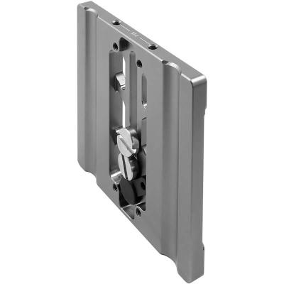 Riser Plate Only for C70/6K Pro/URSA Mini/FX6
