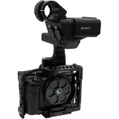 Sony A7 FX Handle Top Plate