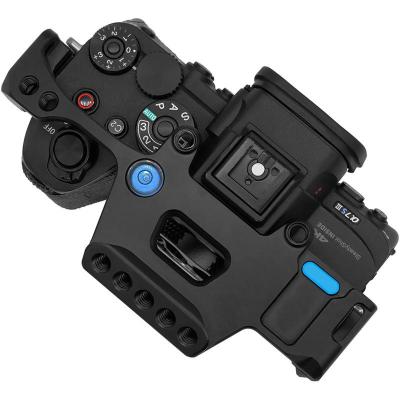 Sony A7 FX Handle Top Plate