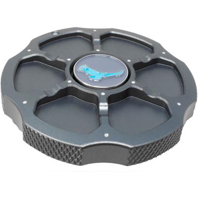 Cine Cap Metal Body Cap for Sony E