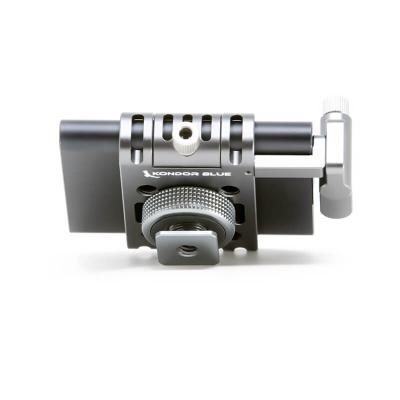 T5/T7 SSD Holder for BMPCC 4K/6K and Z Cam Cages