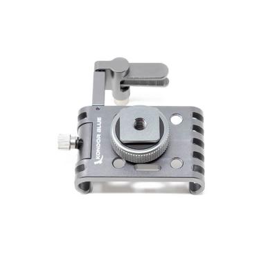 T5/T7 SSD Holder for BMPCC 4K/6K and Z Cam Cages